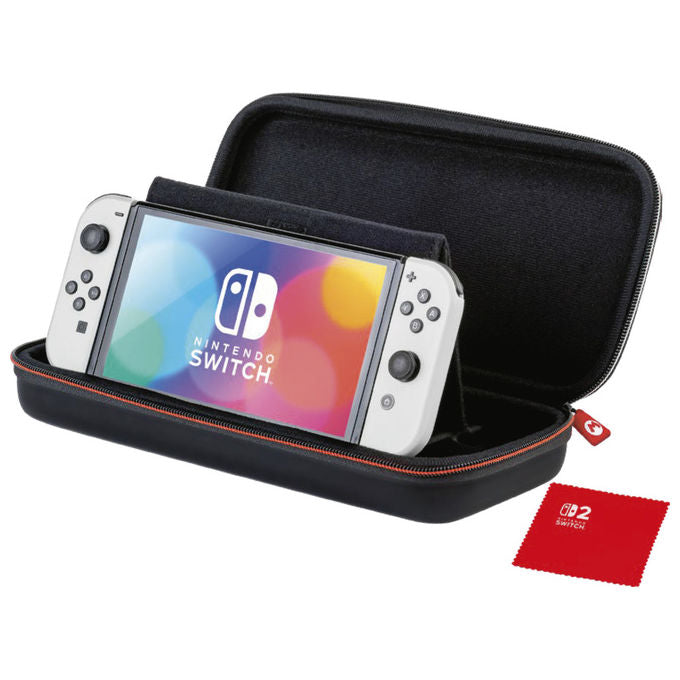 NACON Custodia Deluxe da Viaggio Mario Kart World per Nintendo Switch