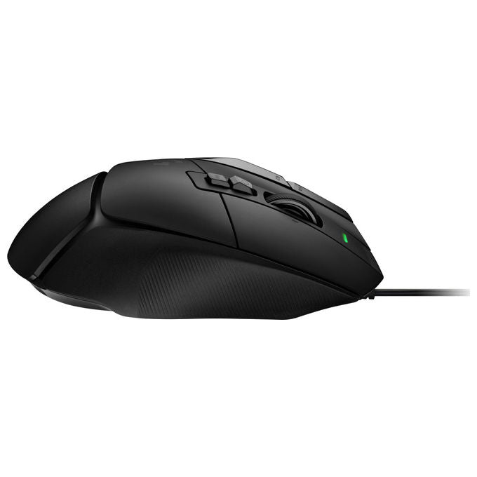 Logitech G Mouse Gaming Ottico G502 X USB Tipo A 25600 DPI con Tappetino G240