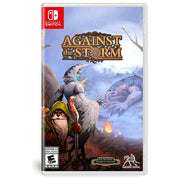 Fireshine Games Against The Storm Nintendo Switch