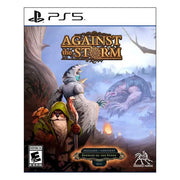 Fireshine Games Against The Storm PS5 Gioco Strategia