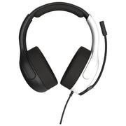 Turtle Beach Cuffie Gaming Cablate Airlite Fit Nero Bianco Nintendo Switch