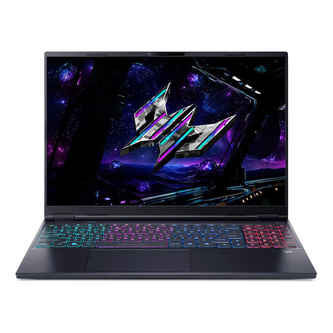 acernh (notebook, nero-antracite) PHN16S 71 91AK