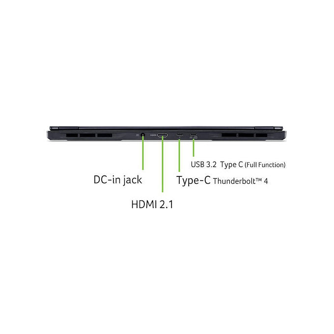 acernh (notebook, nero-antracite) PHN16S 71 91AK