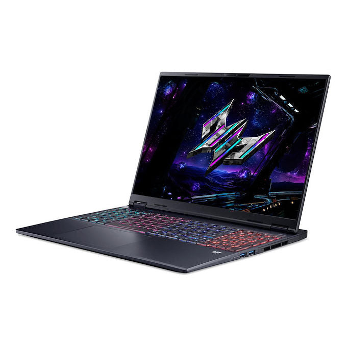 acernh (notebook, nero-antracite) PHN16S 71 91AK