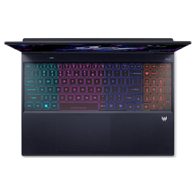 acernh (notebook, nero-antracite) PHN16S 71 91AK