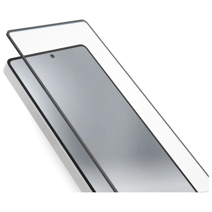 Sbs, Pellicola Protettiva Vetro Temperato, Full Cover, Trasparente, Per Samsung Galaxy S25 Ultra