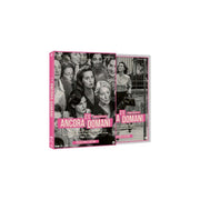 Vision Distribution, C'È Ancora Domani, Collector's Edition, Blu-Ray, Booklet