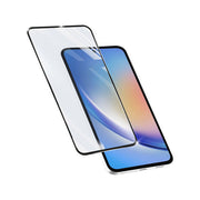 Cellularline Impact Glass, Vetro Temperato, Resistente, Bordo a Bordo, Google Pixel 9