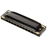 Hohner, Armonica Diatonica, Pro Harp, D Major, Corpo in Plastica