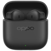 Oppo ENCO BUDS3 Auricolari True Wireless Bluetooth 5.4 Driver 12.4mm 42h IP55 Controlli Touch colore Nero