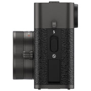 Fujifilm X-HF1 Fotocamera Compatta 17.74 MP BSI CMOS Antracite