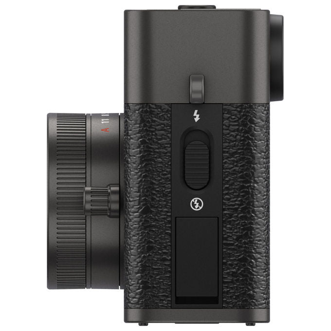 Fujifilm X-HF1 Fotocamera Compatta 17.74 MP BSI CMOS Antracite