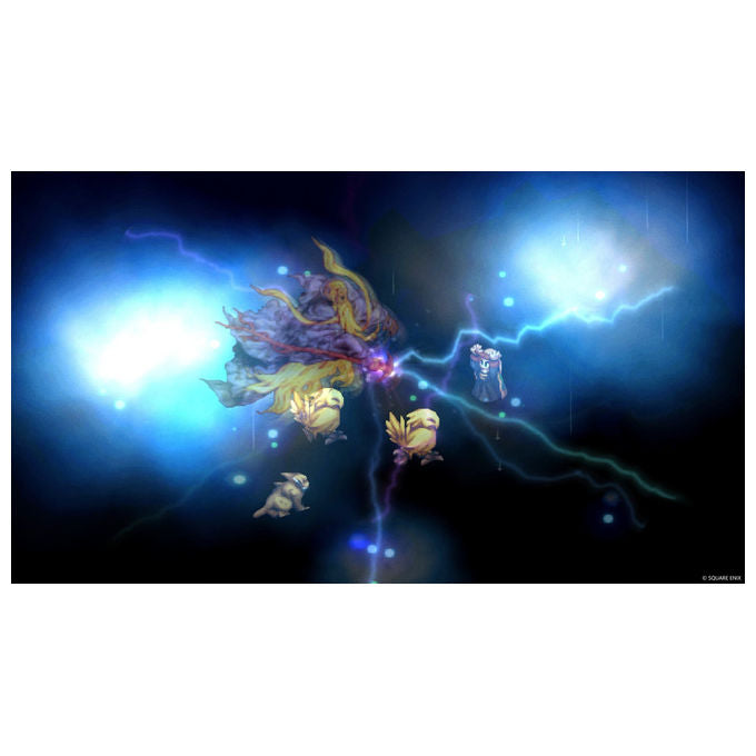 Square Enix FINALFANTASYTACTICSTHEIVALICECHRONICLES Final Fantasy Tactics The Ivalice Chronicles Gioco PS5 RPG Standard PlayStation 5 PEGI 12