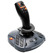 Thrustmaster SimTask FarmStick X Joystick Nero USB per Xbox