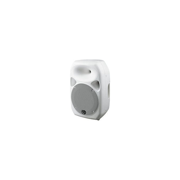 Wharfedale, Cassa Attiva ISOLINE AX912 TWS, Bianca, 12 Pollici, 600W