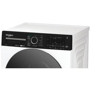 Whirlpool WPM 27W ADS IT Lavatrice 12 Kg 1400 rpm Classe A Autodose Vapore Wi-Fi colore Bianco