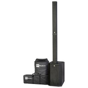 Hk Audio Cassa Attiva Polar 12 MK2 TWS Nera 2000W