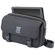 Nacon, Borsa Corriere Nintendo, MC17, Nero, Antigraffio e Antipolvere