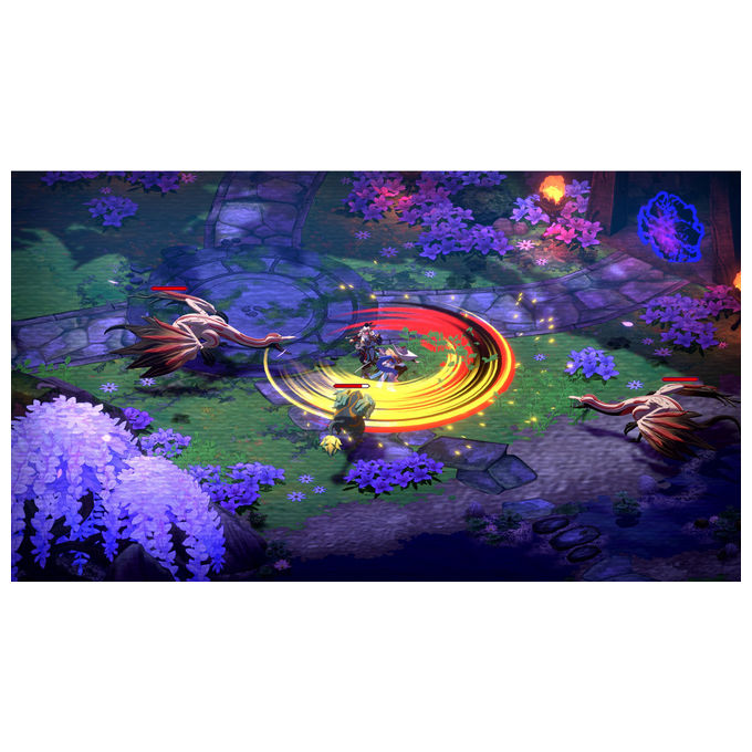 Bandai Namco Entertainment Towa and The Guardians of The Sacred Tree PS5 Roguelite