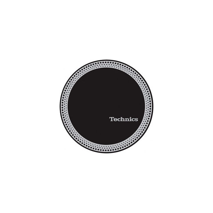 Technics, Panno per Giradischi Strobe 3, Coppia