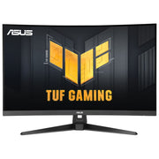 Asus 90LM0AP1-B01171 TUF Gaming Monitor Curvo 31,5'' Quad HD Fast VA 2560x1440 180Hz 1ms FreeSync Premium HDR10 colore Nero