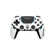 Xtreme, Pad Defcon 5 BT Wireless, Tasti programmabili, Uscita cuffie, Vibrazione, Sensori movimento