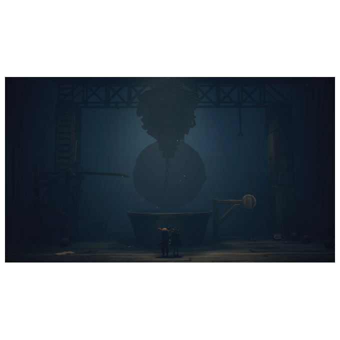BANDAI NAMCO Entertainment Little Nightmares III Avventura Nintendo Switch 2