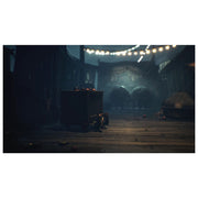 Bandai Namco Entertainment INS117543 Little Nightmares III Videogioco PS4 Avventura Horror Co-op Online PEGI 16 Edizione Standard