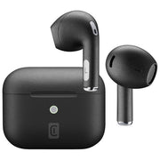 Cellular Line Auricolari Bluetooth Tws Neri