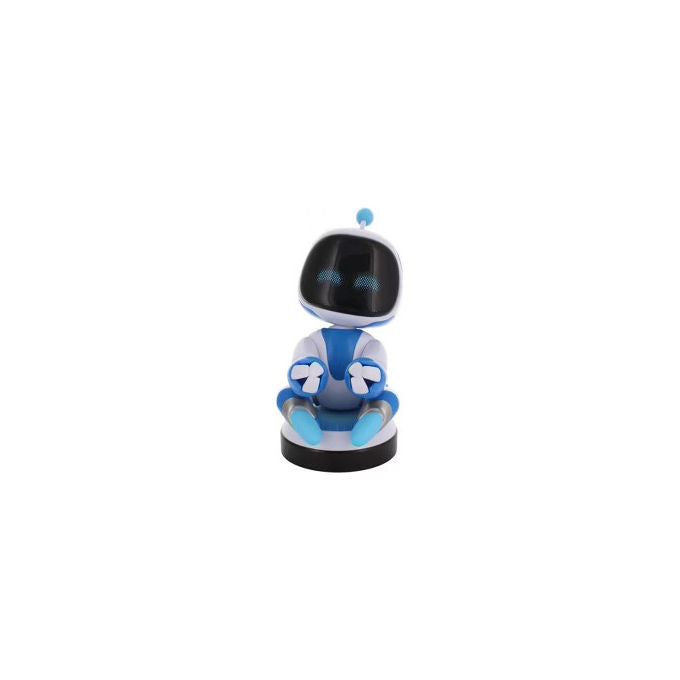 Cableguys ASTRO BOT Statuetta Supporto Controller e Smartphone Licenza Ufficiale PlayStation 20 cm