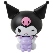 Paladone Lampada Notturna Kuromi Hello KIT_ty Luce Decorativa a Batteria
