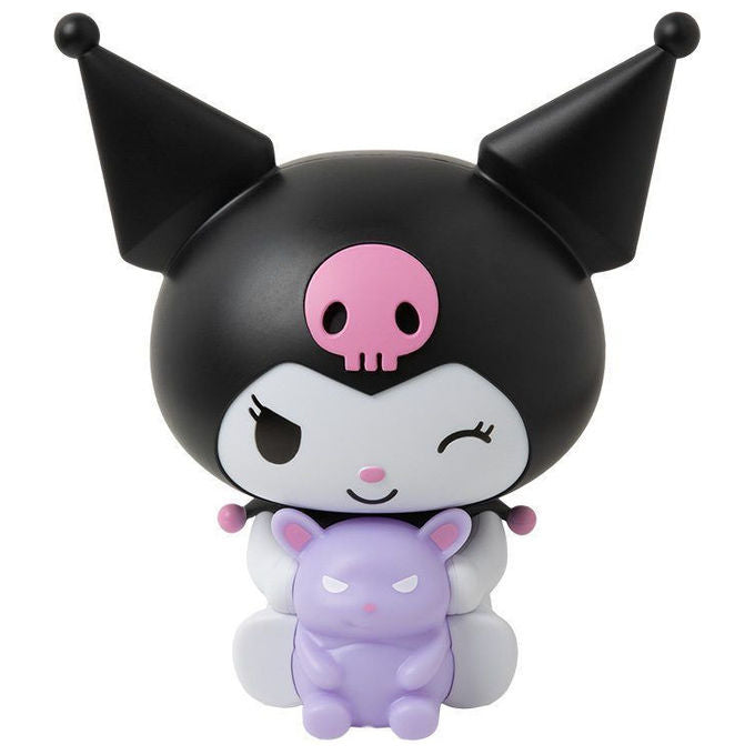 Paladone Lampada Notturna Kuromi Hello KIT_ty Luce Decorativa a Batteria