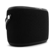 Pure Radio Portatile DAB+ FM Bluetooth 5.1 Impermeabile IP67 Nero