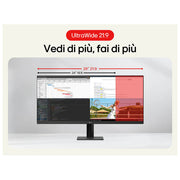 LG, Monitor 29U511A, 29'', WFHD, HDR, 100Hz, Ultrawide
