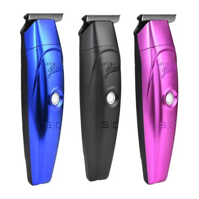 Stylecraft Absolute Hitter Evo, Trimmer Modulare Senza Fili con 3 Kit Corpo