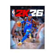Take-Two Interactive NBA 2K26 PS4 Standard Edition