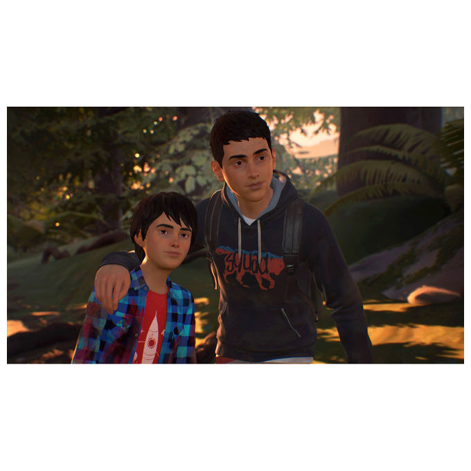 Square Enix, Life is Strange Collection, Gioco PS5