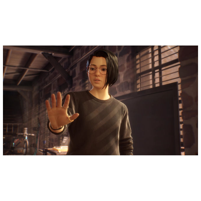 Square Enix, Life is Strange Collection, Gioco PS5