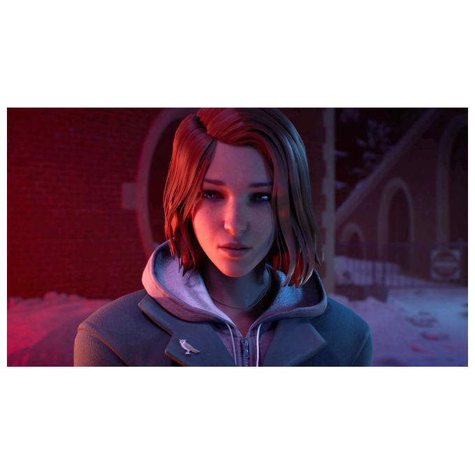 Square Enix, Life is Strange Collection, Gioco PS5