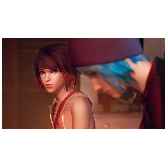 Square Enix, Life is Strange Collection, Gioco PS5