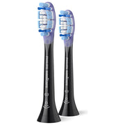 Philips, Testine di Ricambio Premium Gum Care HX9052-88, 2 Pezzi