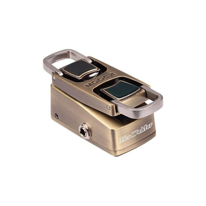 Mooer, Pedale Wah The Wahter Mini per Chitarra