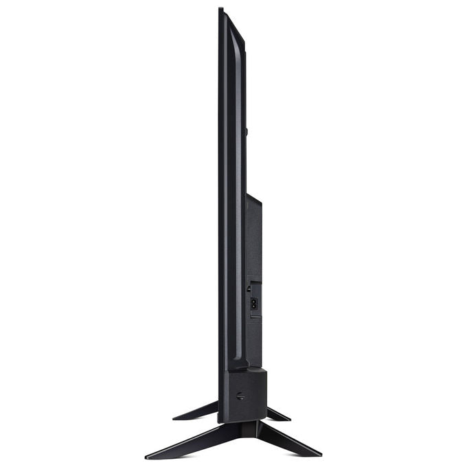Lg, Tv Led Full Hd 43'', Smart Tv Webos23, Hdr10