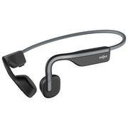 Shokz S661GY OpenMove Cuffie Wireless Sport Bluetooth Conduzione Ossea IP55 Autonomia 6 ore colore Grigio