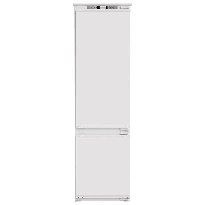 Whirlpool WHKN 3283 B4E Frigorifero combinato da incasso Total No Frost 193 cm Classe E Bianco 37 dB