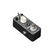Mooer Shim Verb, Riverbero Digitale, Room, Spring, Shimmer