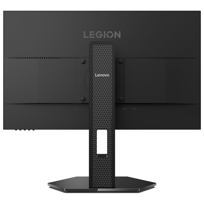 Lenovo 68C4GAC4IT Legion Monitor PC 23.8'' IPS Full HD 240Hz 0.5ms AMD FreeSync Premium HDR10 2x HDMI 2.1 DisplayPort 1.4 colore Nero