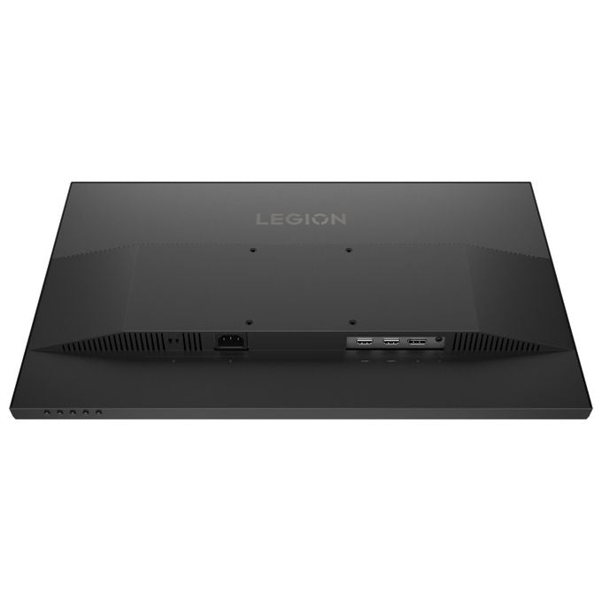 Lenovo 68C4GAC4IT Legion Monitor PC 23.8'' IPS Full HD 240Hz 0.5ms AMD FreeSync Premium HDR10 2x HDMI 2.1 DisplayPort 1.4 colore Nero