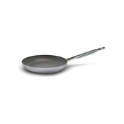 Ballarini 8003150517703 Linea 6900 Padella Svasata Bassa 32 cm Induzione Antiaderente Kerastone Acciaio colore Nero
