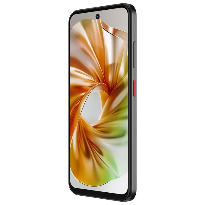 Zte Nubia Focus 2, Smartphone 5G, 8GB RAM, 256GB, Galactic Black